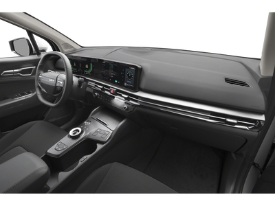 2027 Kia Sportage Hybrid S FWD
