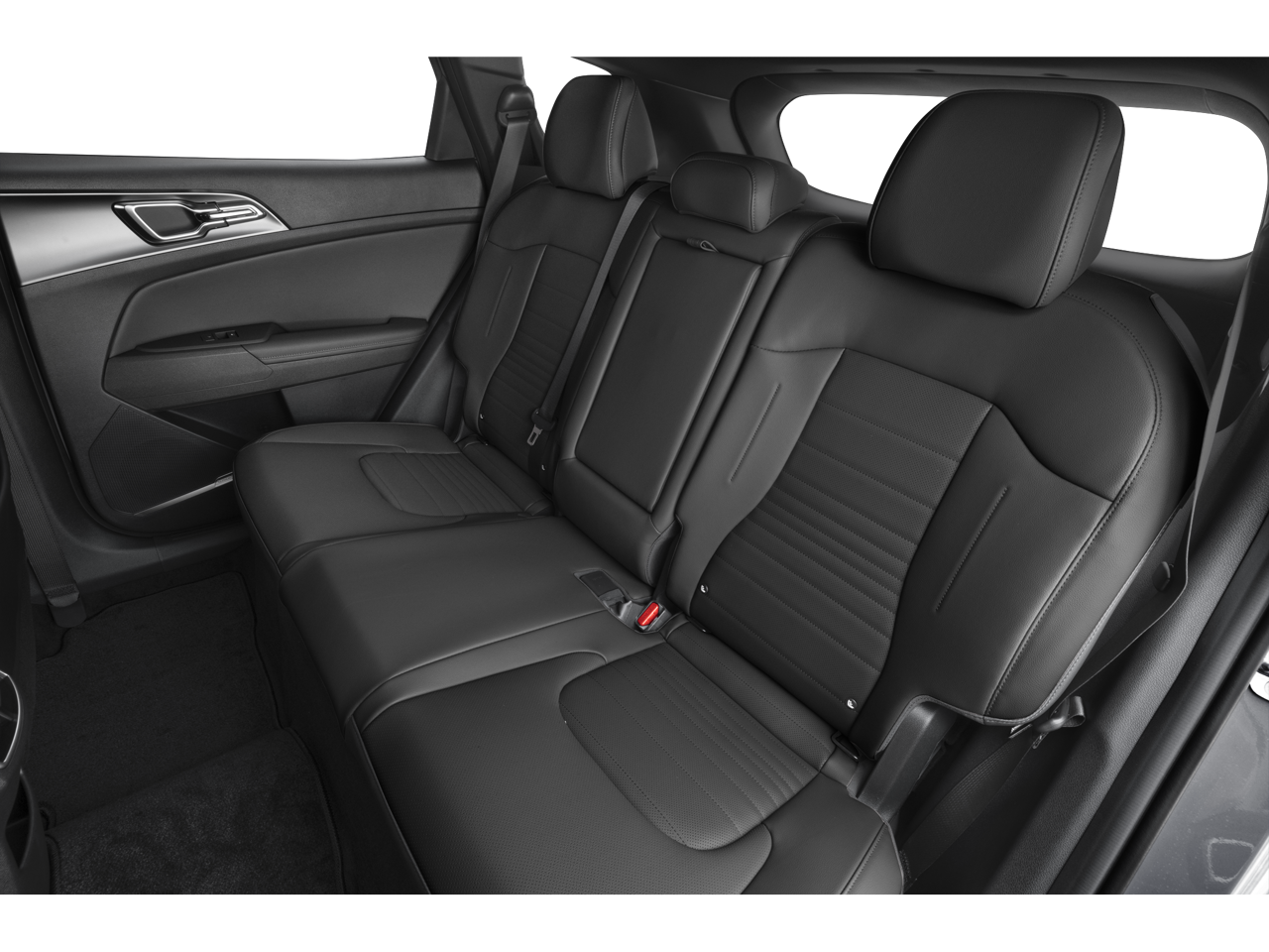 2027 Kia Sportage Hybrid SX-Prestige AWD