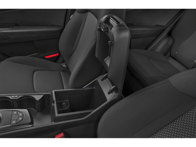 2027 Kia Sportage Hybrid S FWD