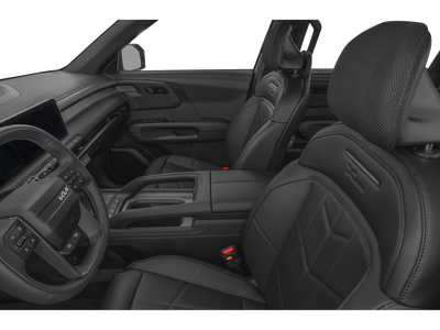 2027 Kia Telluride Hybrid X-Line SX-Prestige AWD