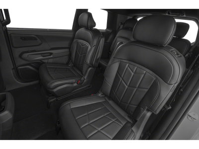 2027 Kia Telluride Hybrid X-Line SX-Prestige AWD