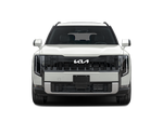 2027 Kia Telluride Hybrid EX AWD