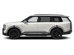 2027 Kia Telluride Hybrid 