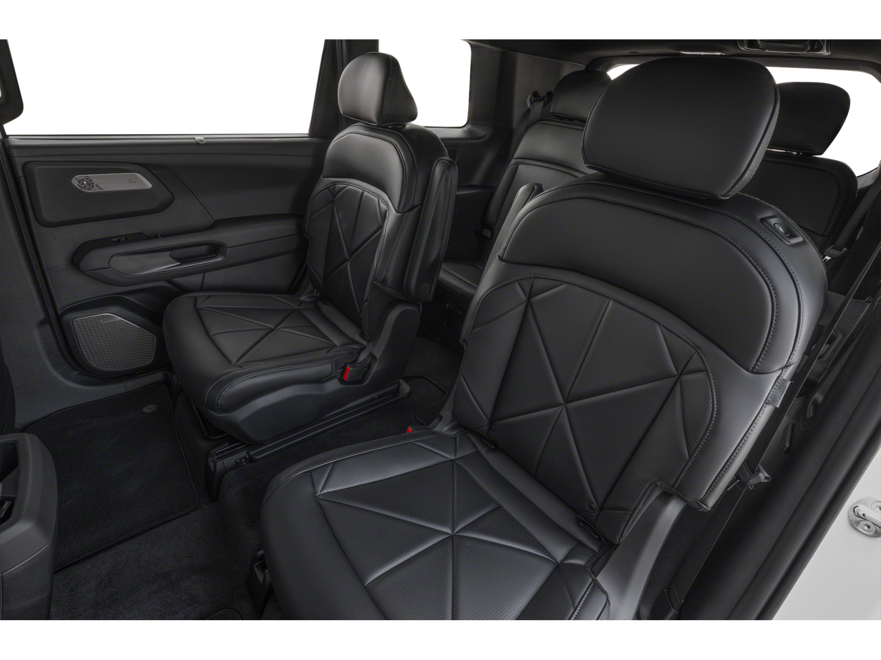 2027 Kia Telluride Hybrid SX-Prestige AWD