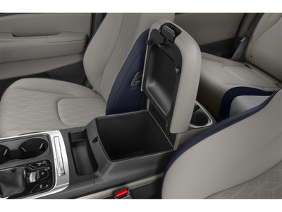 2027 Kia Carnival EX FWD