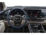 2027 Kia Carnival SX Prestige FWD