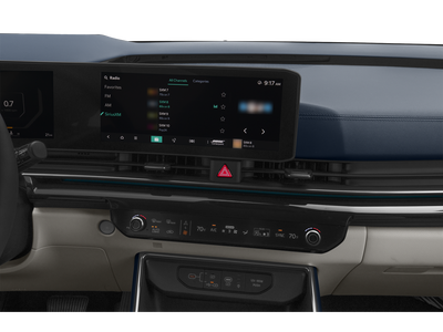 2027 Kia Carnival SX Prestige FWD