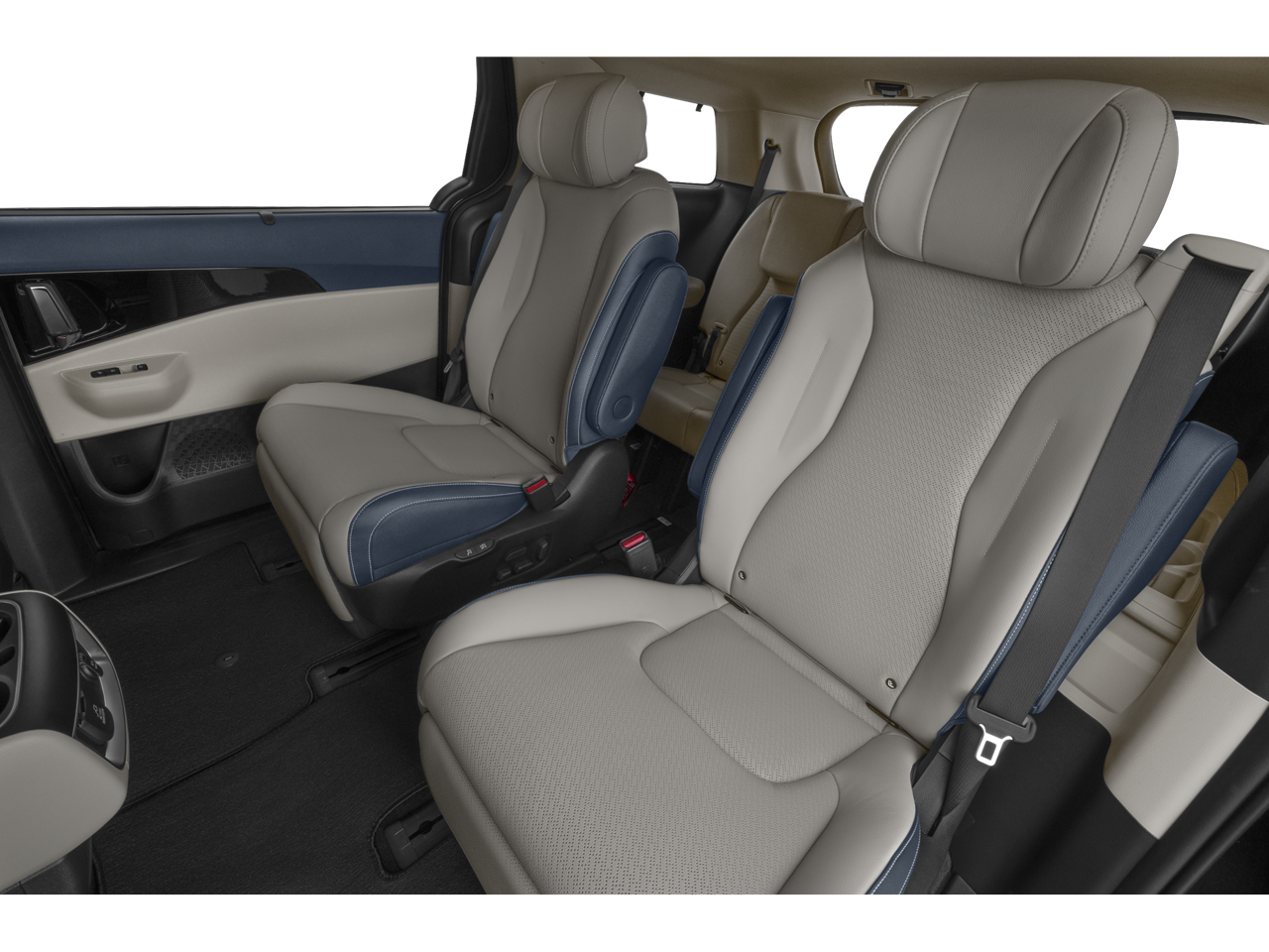 2027 Kia Carnival SX Prestige FWD