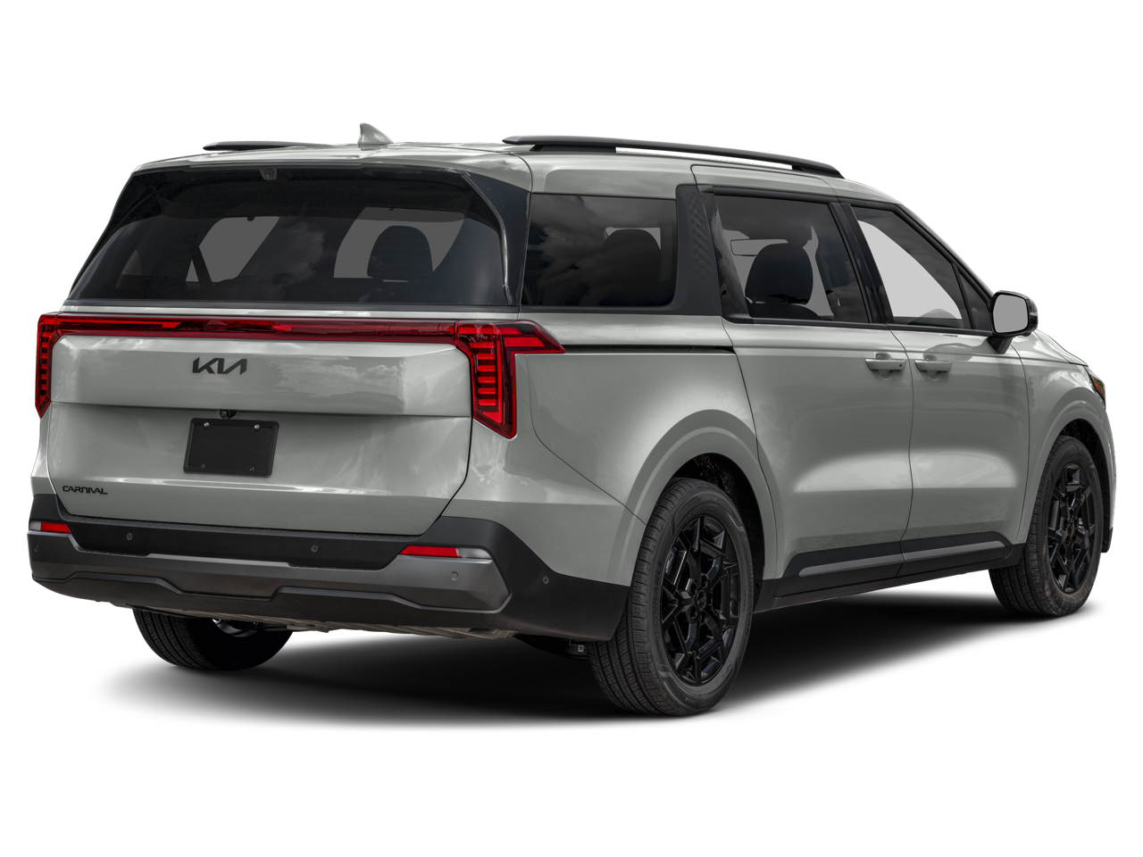 2027 Kia Carnival 
