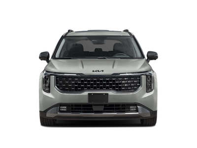 2027 Kia Carnival 
