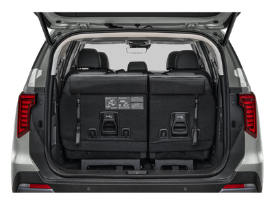 2027 Kia Carnival 