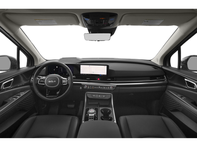 2027 Kia Carnival Hybrid SX Prestige FWD