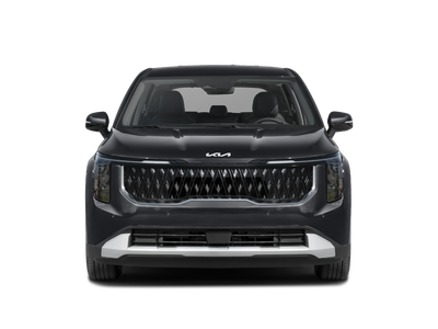 2027 Kia Carnival Hybrid LXS FWD