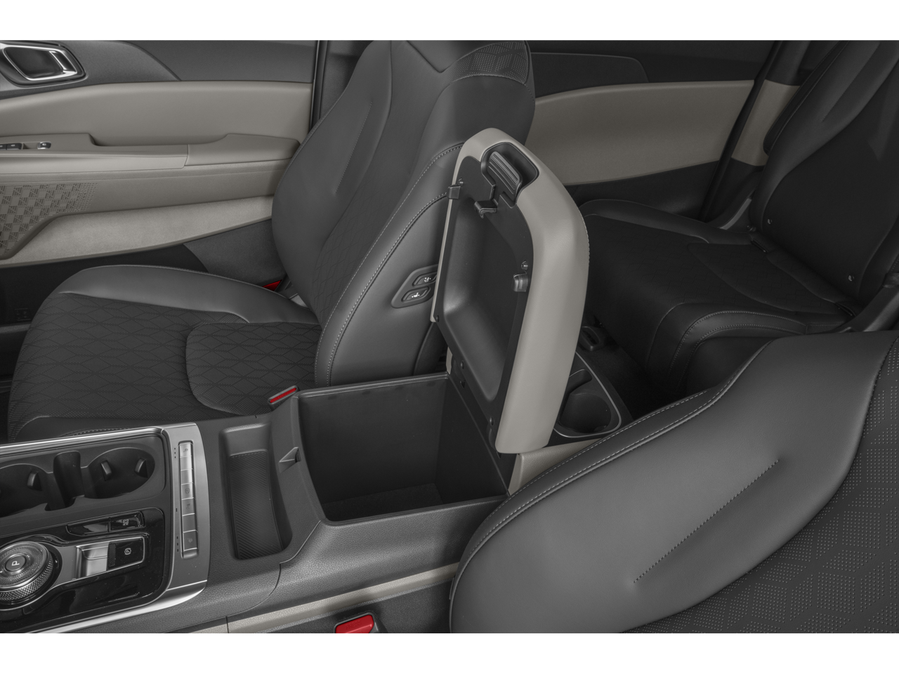 2027 Kia Carnival Hybrid EX FWD