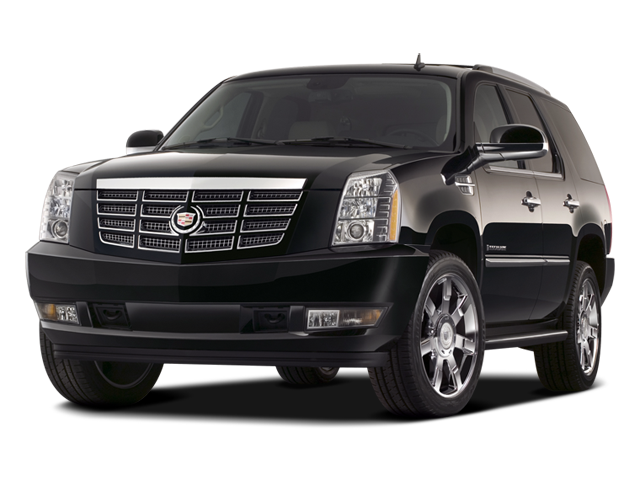 2008 Cadillac Escalade 2WD 4dr