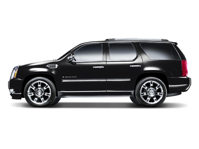 2008 Cadillac Escalade 2WD 4dr