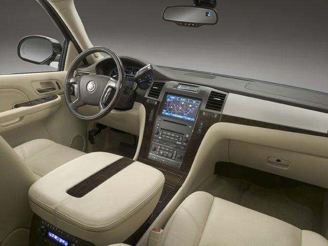 2008 Cadillac Escalade 2WD 4dr