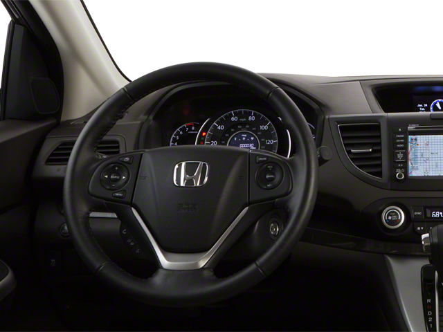 2012 Honda CR-V AWD 5dr EX-L