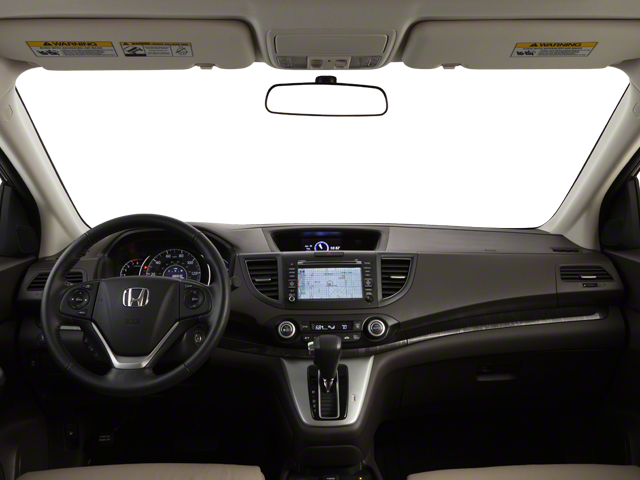 2012 Honda CR-V AWD 5dr EX-L