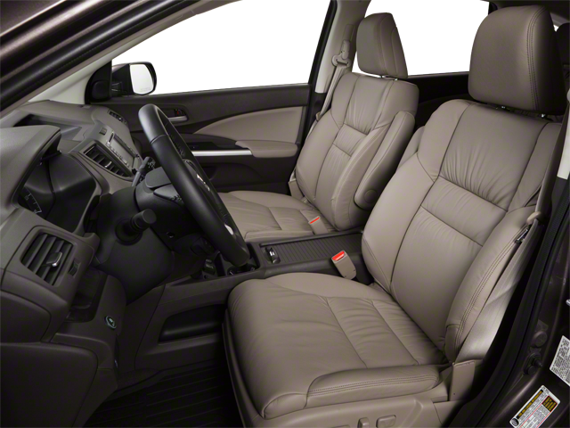2012 Honda CR-V AWD 5dr EX-L
