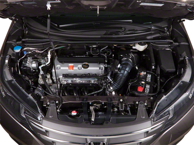 2012 Honda CR-V AWD 5dr EX-L