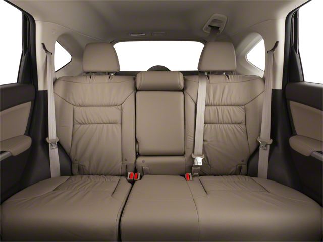 2012 Honda CR-V AWD 5dr EX-L