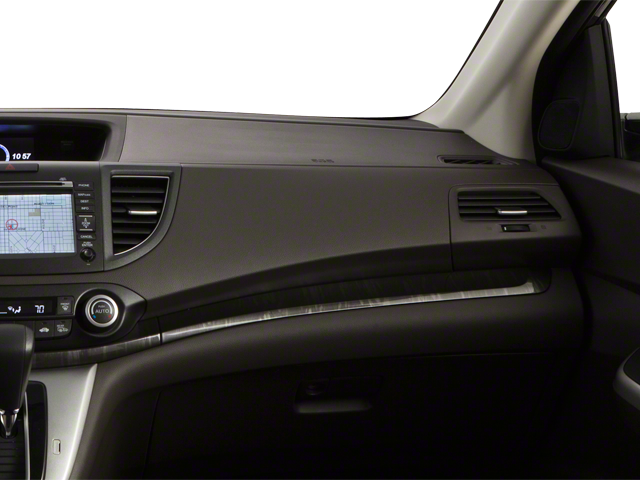 2012 Honda CR-V AWD 5dr EX-L