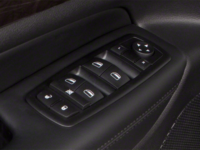 2012 Jeep Grand Cherokee RWD 4dr Limited
