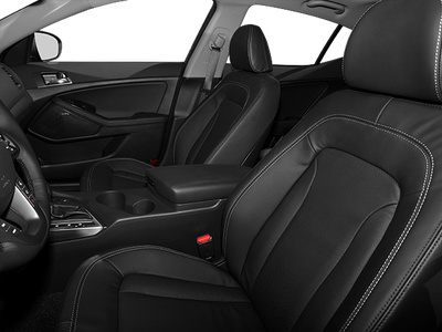 2012 Kia Optima 4dr Sdn 2.4L Auto Hybrid