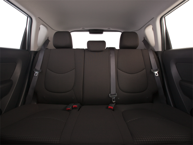 2012 Kia Soul 5dr Wgn Auto +