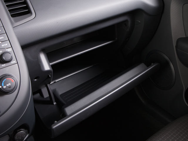 2012 Kia Soul 5dr Wgn Auto +