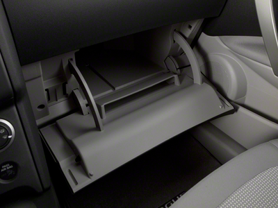 2012 Nissan Rogue FWD 4dr SV