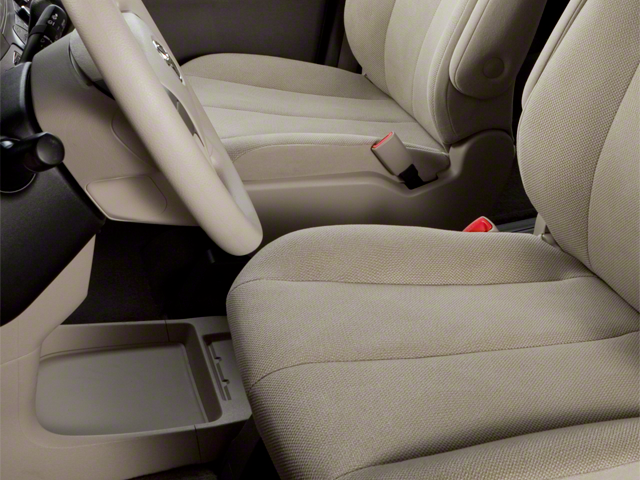 2012 Toyota Sienna 5dr 8-Pass Van V6 XLE FWD