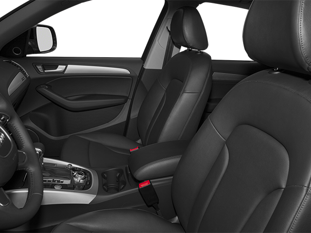 2013 Audi Q5 quattro 4dr 3.0T Prestige