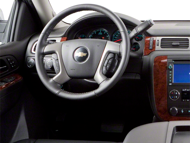 2013 Chevrolet Tahoe 2WD 4dr 1500 LT