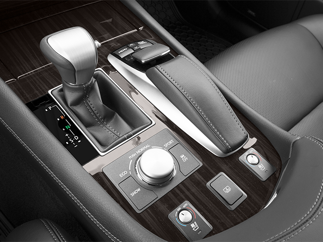 2013 Lexus LS 460 4dr Sdn RWD