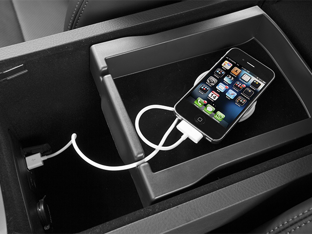 2013 Lexus LS 460 4dr Sdn RWD