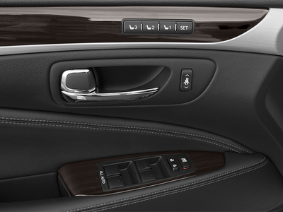 2013 Lexus LS 460 4dr Sdn RWD