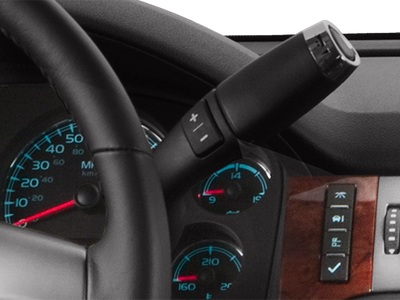 2014 Chevrolet Suburban 2WD 4dr LTZ