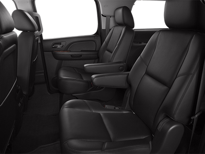 2014 Chevrolet Suburban 2WD 4dr LTZ