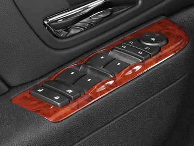 2014 Chevrolet Suburban 2WD 4dr LTZ