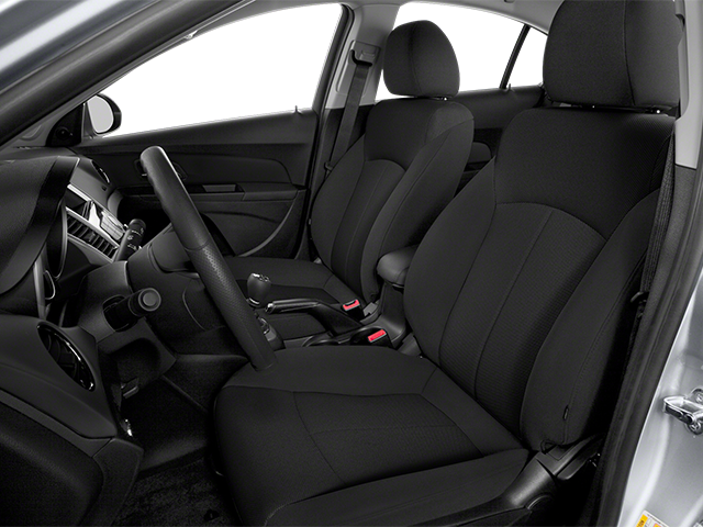 2014 Chevrolet Cruze 4dr Sdn Auto 2LT