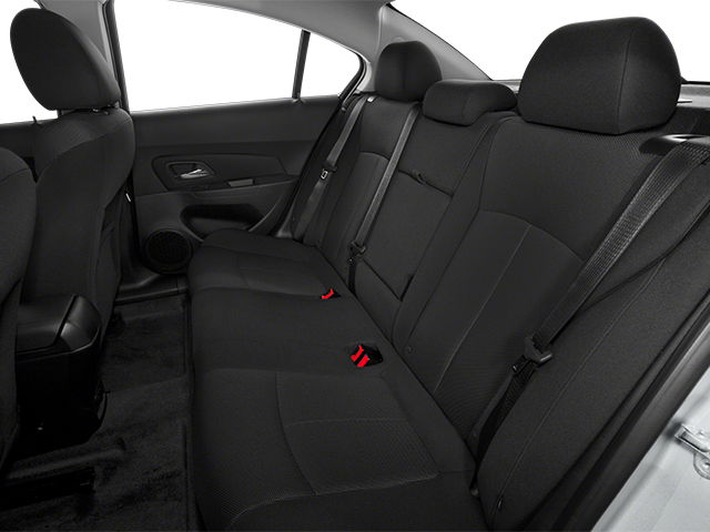 2014 Chevrolet Cruze 4dr Sdn Auto 2LT