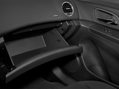 2014 Chevrolet Cruze 4dr Sdn Auto 2LT