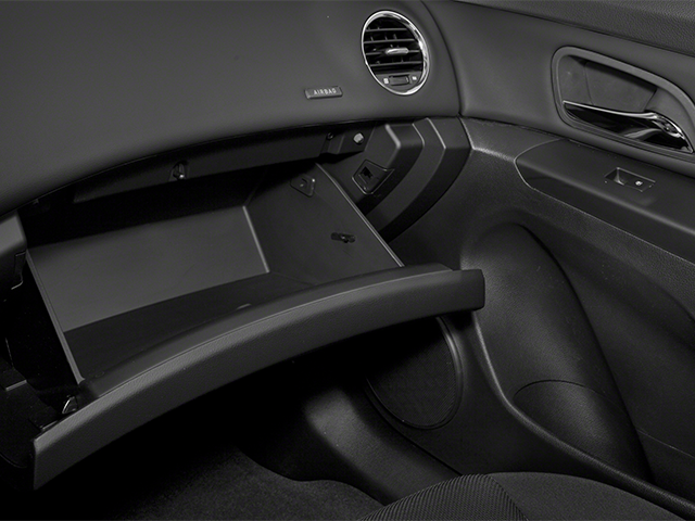 2014 Chevrolet Cruze 4dr Sdn Auto 2LT