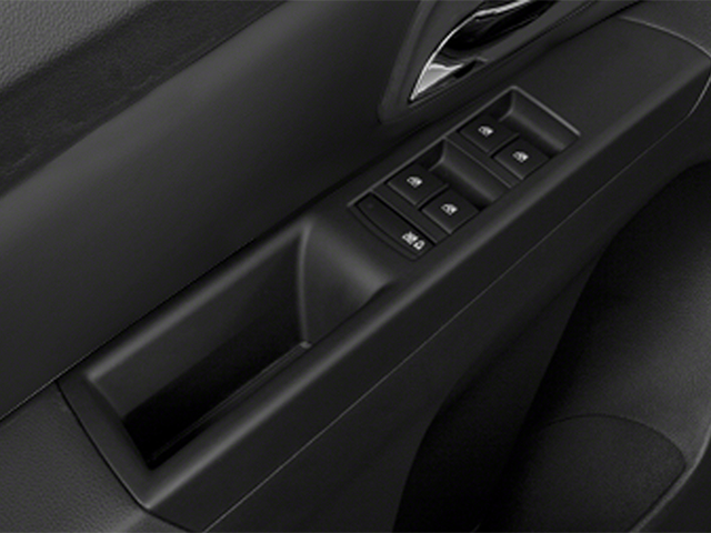 2014 Chevrolet Cruze 4dr Sdn Auto 2LT