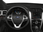2014 Ford Explorer FWD 4dr Limited
