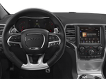2014 Jeep Grand Cherokee 4WD 4dr SRT8