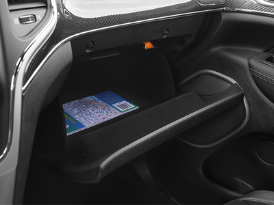 2014 Jeep Grand Cherokee 4WD 4dr SRT8