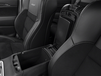 2014 Jeep Grand Cherokee 4WD 4dr SRT8